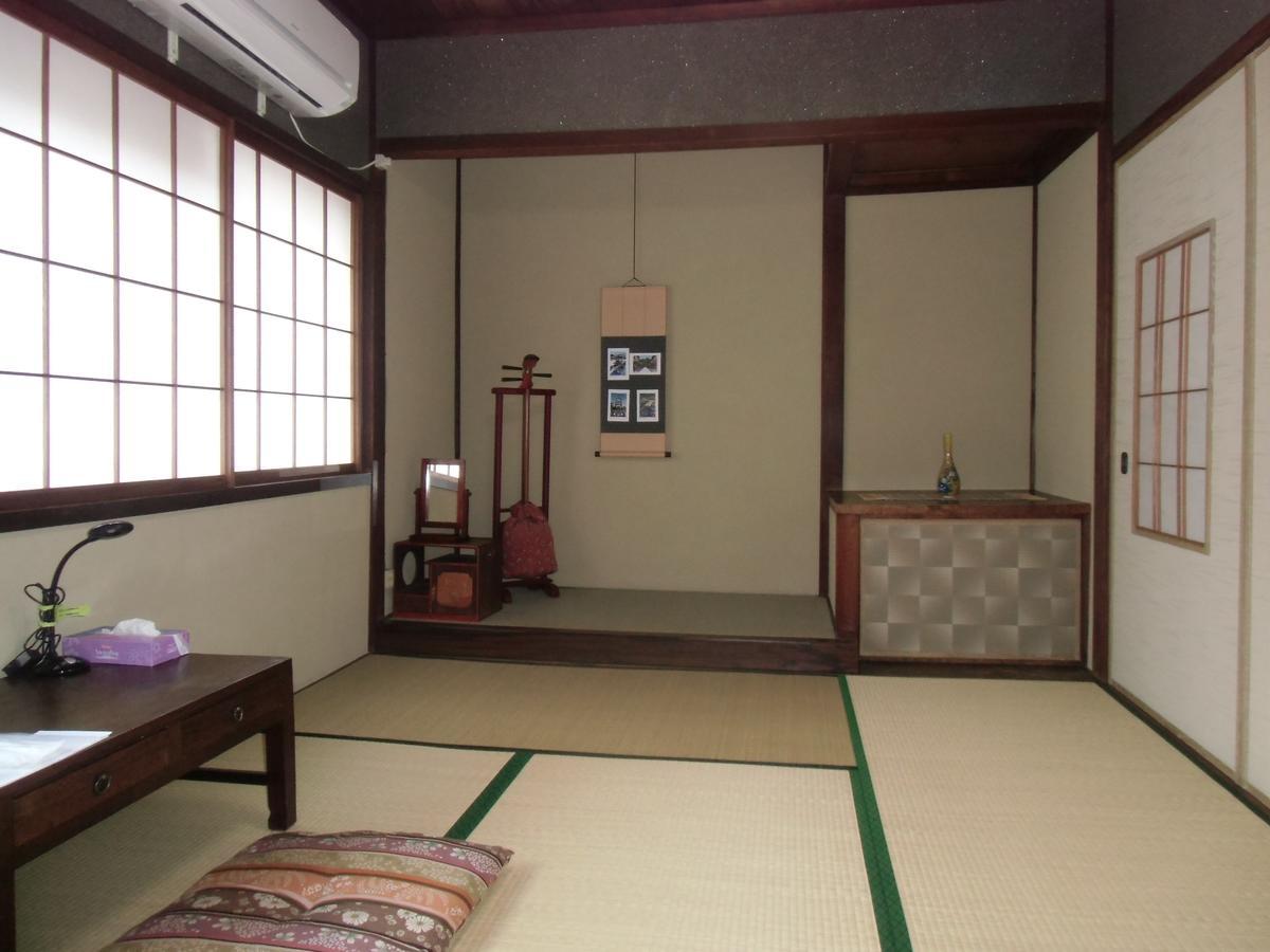 Kanazawa Share House Gaooo Экстерьер фото