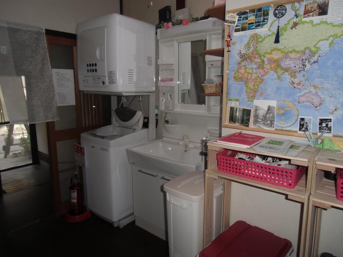 Kanazawa Share House Gaooo Экстерьер фото