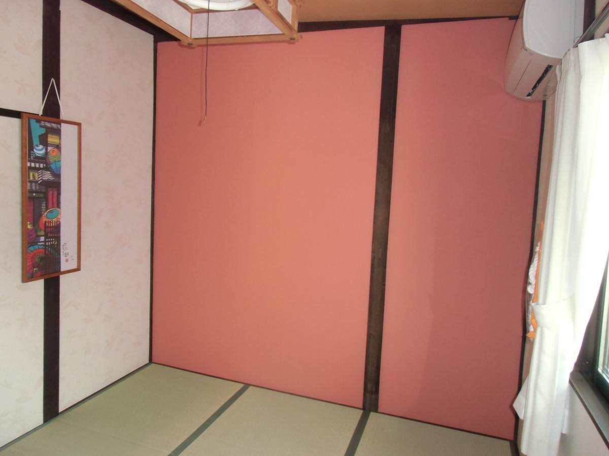 Kanazawa Share House Gaooo Экстерьер фото